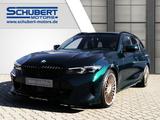 ALPINA B3 GT Touring HUD AHK 360°Kamera H/K Pano ACC