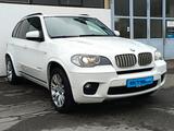 BMW X5 xDrive40d M Sport 7 Sitzer Leder Navi PDC - BMW aus 2011: M7