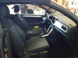 Volkswagen T-Roc Cabriolet 1.5 TSI Style CarPlay|Standhzg - Volkswagen: Isofix, Cabrio