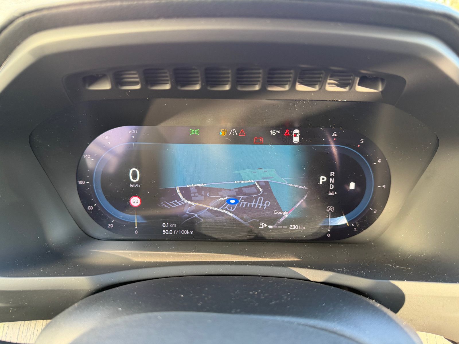 Fahrzeugabbildung Volvo XC90 B5 D Ultimate Dark AWD*B&W*LUFT*STHZG*360*