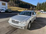 Mercedes-Benz C 200 CDI T CLASSIC/72Tkm/Klima/1Hand/ - gebrauchte Mercedes-Benz C 200 aus dem Jahr 2001