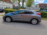 Honda Civic 1.8 i-VTEC Automatik - Honda Civic Gebrauchtwagen in Hamburg