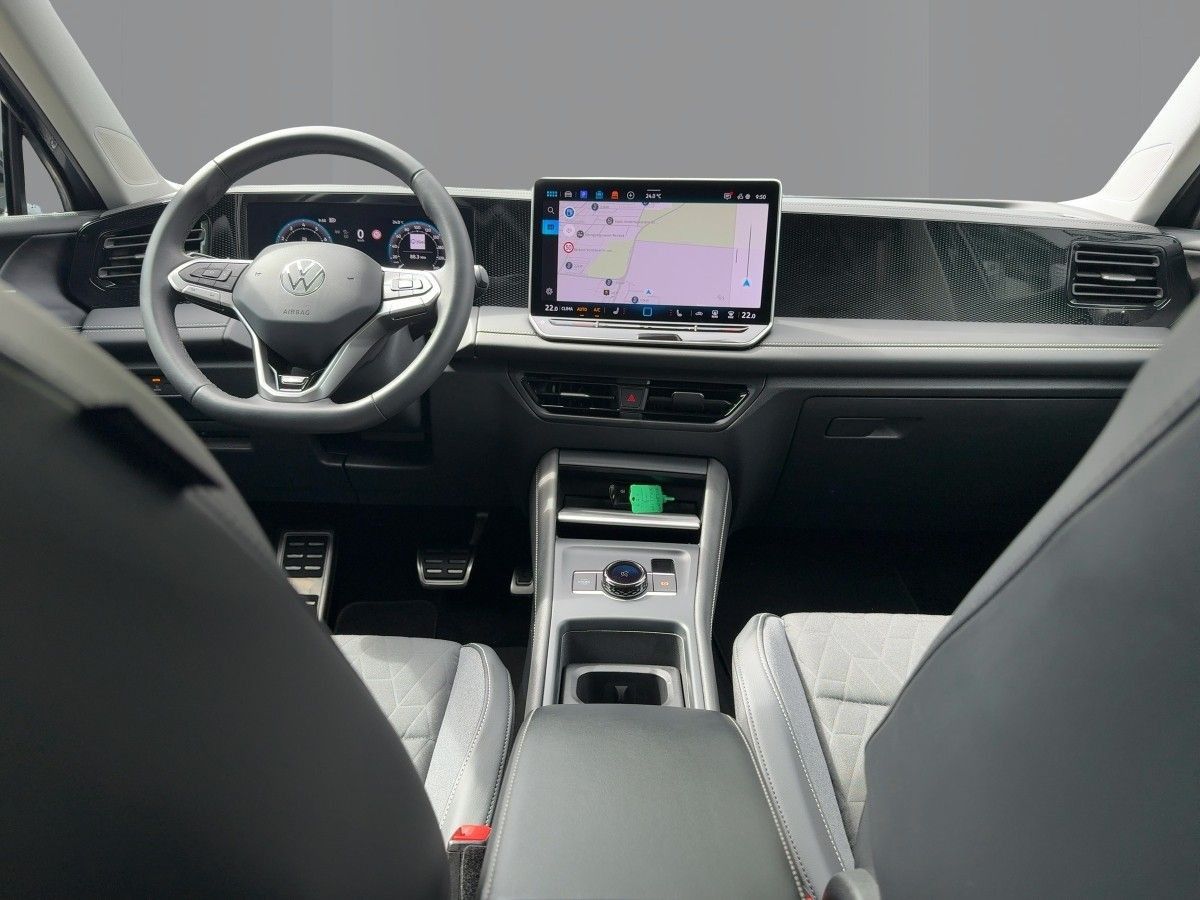 Volkswagen Tiguan - Bild 12