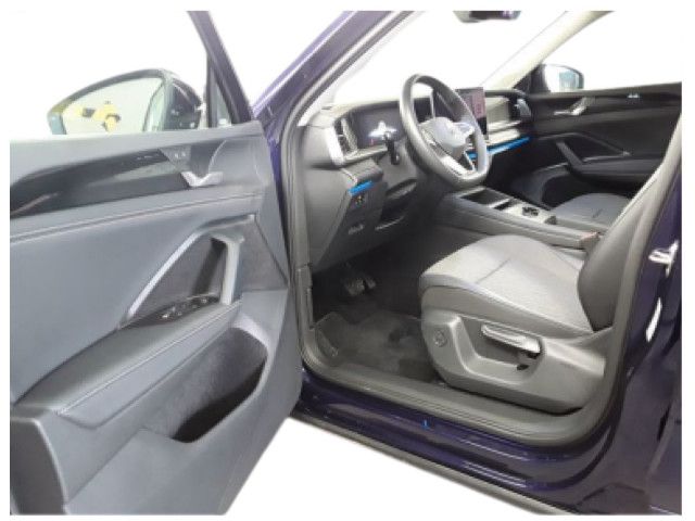 Volkswagen Tayron - Bild 4