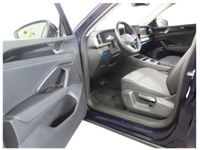 Volkswagen Tayron - Vorschau Bild 4