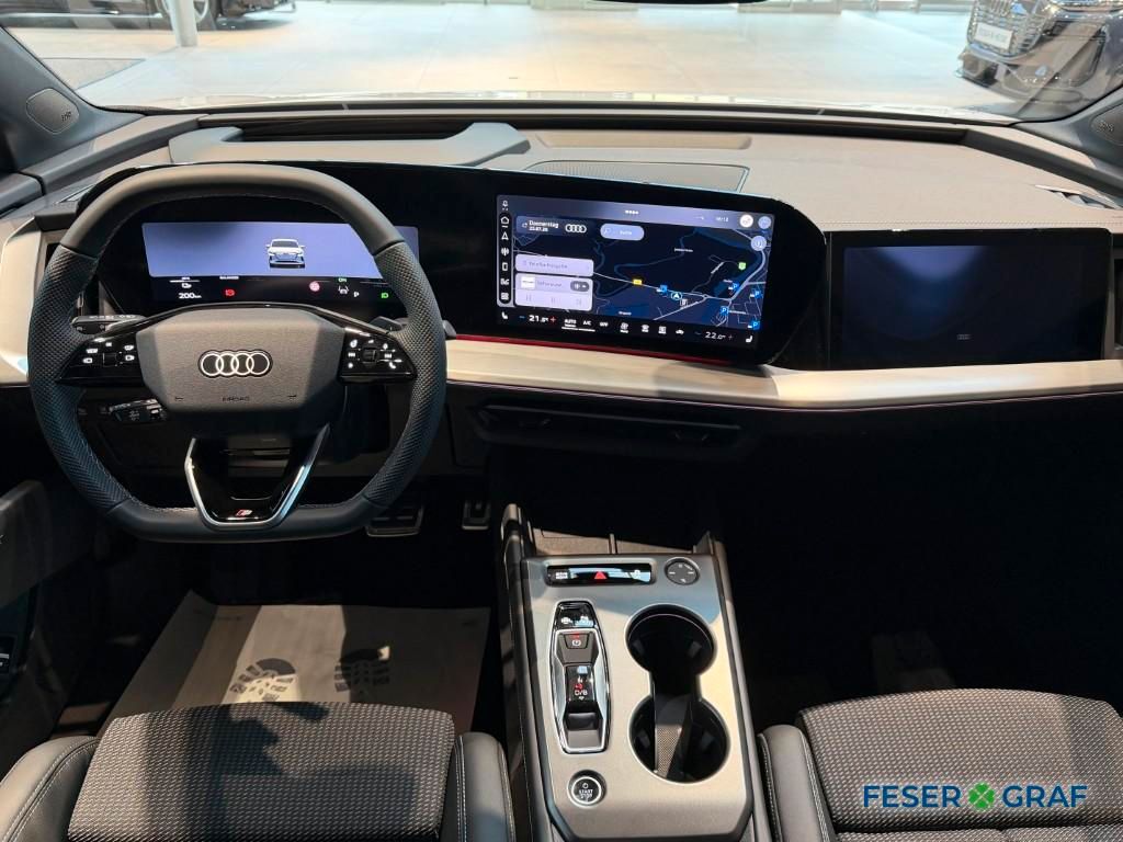 Audi Q4 - Bild 9