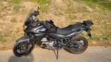 Suzuki DL650A V Strom Schwarz / Carbon - Offers
