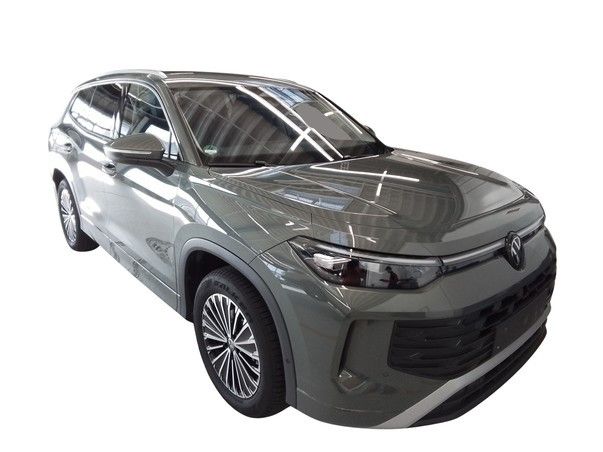 Volkswagen Tayron - Bild 2