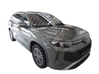Volkswagen Tayron - Vorschau Bild 2
