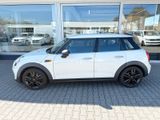 MINI ONE FIRST *UNFALLFREI*TÜV 03/2026*ALLWETTER* - MINI MINI: Weiß