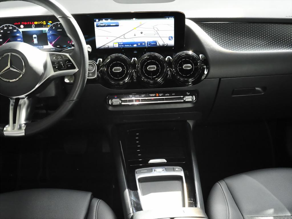 Mercedes-Benz GLA ADV AHK LED SPUR SHZ DCT KAMERA NAVI, миниатюра 10