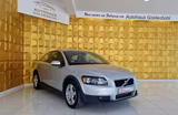 Volvo C30 2.0 D Momentum AUTOMATIK*EINPARKHILFE*MULTIF - Volvo C30 mit Diesel-Antrieb