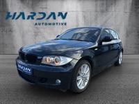 BMW 118d Limousine
