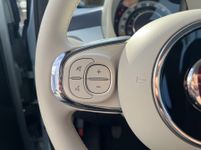 Fiat 500 - Vorschau Bild 11