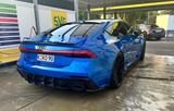 Audi RS7 4.0  tiptronic quattro - Voll Ausstattung - Audi RS7 von privat