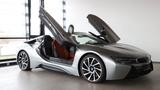 BMW i8 Roadster *NEUZUSTAND*MwSt. ausweisbar*EZ2023* - BMW i8 von privat