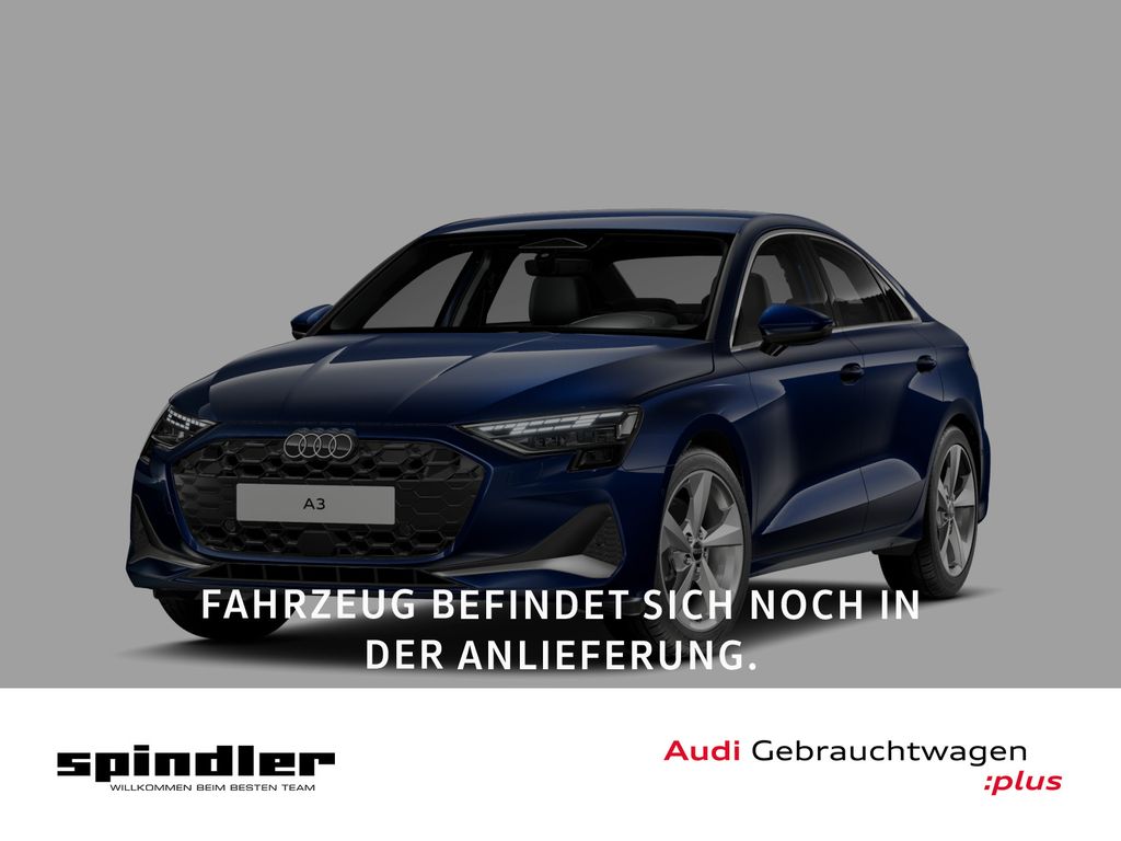 Image of Audi A3