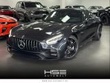 Mercedes-Benz AMG GT Coupe *BURMESTER / KLAPPEN AGA / NAPPA* - gebrauchte Sportwagen