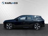 BMW iX 50 xDrive Laser ACC HUD 360 Kamera Pano Keyle - gebrauchte BMW iX aus dem Jahr 2022