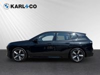 BMW iX - Vorschau Bild 2