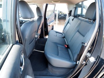 Bild 9 DFSK Rich 6 DFM Rich 6 Pick Up Automatik,4x4,Klimaauto