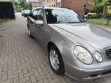 Mercedes-Benz E320 CDI T-Modell|Automatik|... - Mercedes-Benz E 320: Cdi T Modell