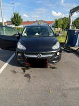 Opel Adam SLAM 1.4 74kW SLAM - Opel Adam in Bonn