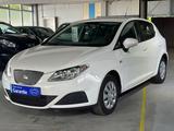 Seat Ibiza Lim. Ecomotive*Klima*Elektr.Fenster*5-Türe - Seat Ibiza: Ecomotive