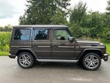 Mercedes-Benz G63 AMG - GAD - Mercedes-Benz G 63 AMG in München