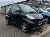 Smart ForTwo MHD SHZ