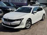 Peugeot 508 BlueHDi 130 Active 145.000km Manuell 1.Hand - Peugeot 508 in Mannheim
