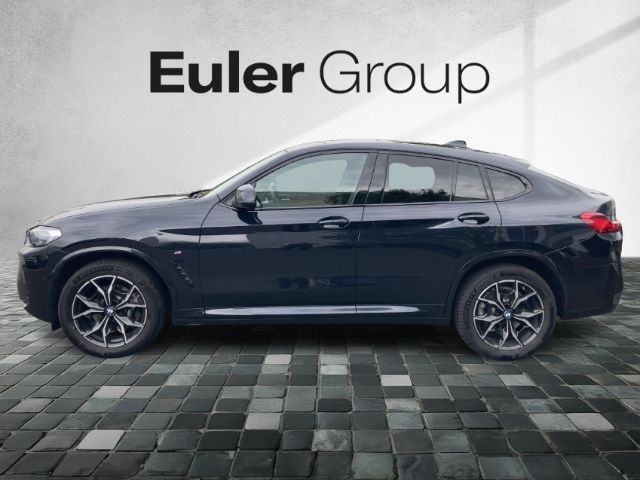 BMW X4 xDrive 30i M-Sport Laser HUD El. Pano Memory foto 2