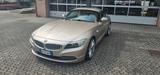BMW Bmw Z4 sDrive23i Advantage hard top cabrio - BMW Z4 ADVANTAGE mit Benzin-Antrieb