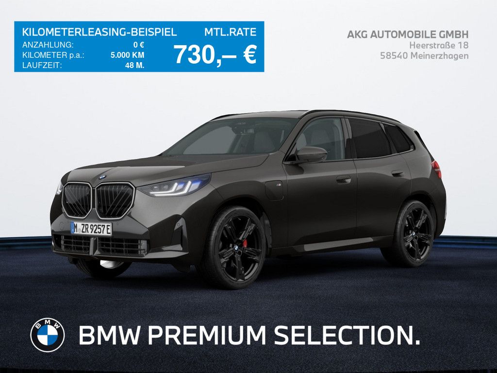 Image of BMW X3