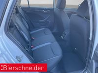 Skoda Kamiq - Vorschau Bild 21