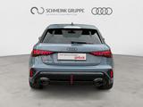 Audi RS 3 Sportback 294 kW S tronic - Audi RS3 in Leipzig