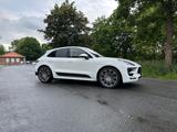 Porsche Macan S (GTS Optik) - Porsche: Weiß