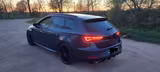 Seat Leon 2.0 TSI ST CUPRA 300 DSG mit 421 PS - Seat Leon von privat