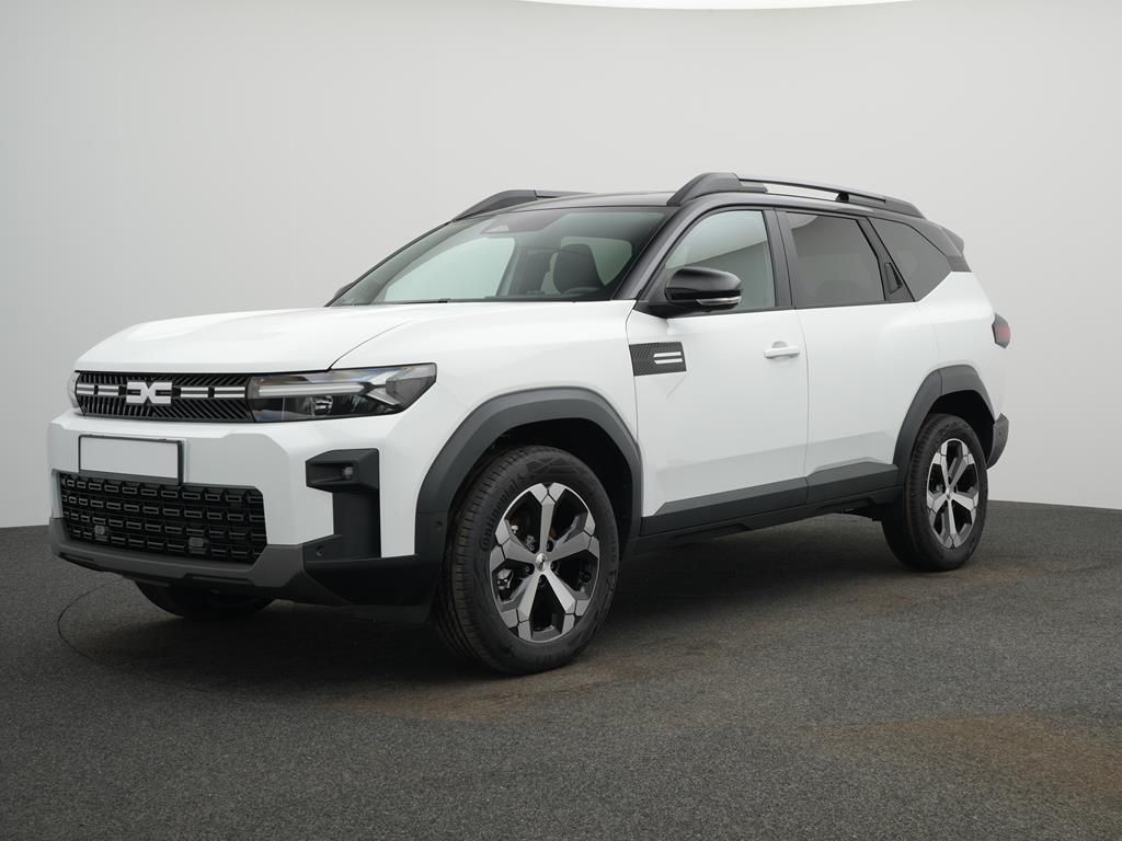 Image of Dacia Bigster