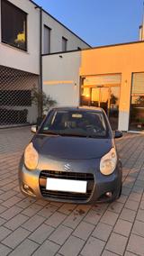 Suzuki Alto 1.0 (2010) - Suzuki Alto aus 2010