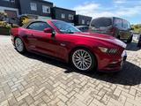 Ford Mustang 5.0 Ti-VCT V8 GT Auto GT* Benzin/LPG - Ford Mustang Gebrauchtwagen in Wuppertal