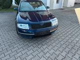 Skoda superb 2.8 V6 - Skoda Superb: 2.8