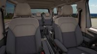 Volkswagen T7 Multivan - Vorschau Bild 8