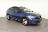 Volkswagen Taigo 1.0 TSI Life Nav|SHZ|GJR|DiCPro|CarPlay+AA - blaue Volkswagen Taigo
