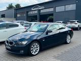 BMW 320i Coupe/Xenon/leder/PDC/3.Ha/ZV/TÜV Neu/Navi/ - BMW 320 aus 2008: Coupé, 320i