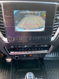 Bild 16 Isuzu D-Max Double Cab LSE AT 4WD 1/2 Jahreswagen