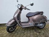 Vespa GTS 300 Touring - VESPA TOURING