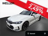 BMW 330i xDrive M Sport 449,-/0Anz HUD PA+ St+GO AHK