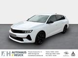 Opel Astra L Sports Tourer Electric GS Navi Digitales