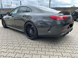 Mercedes-Benz CLS 53 AMG Mercedes-AMG CLS 53 4MATIC+ Autom... - Mercedes-Benz CLS 53 AMG aus 2019